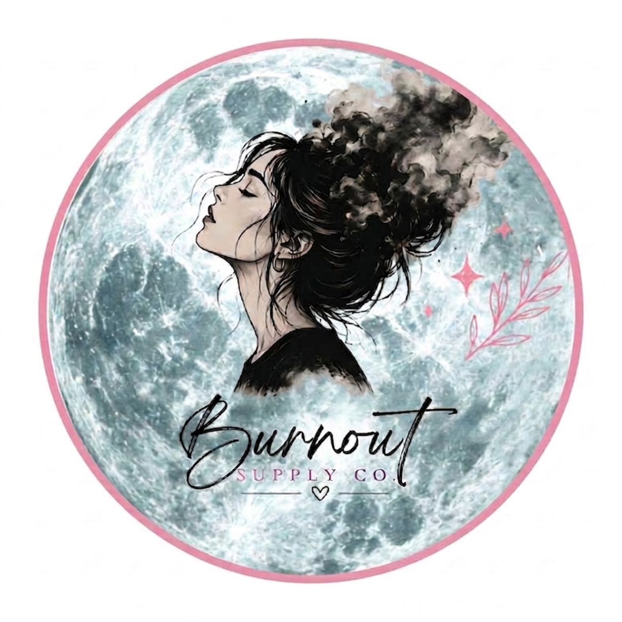 Burnout Supply Co.